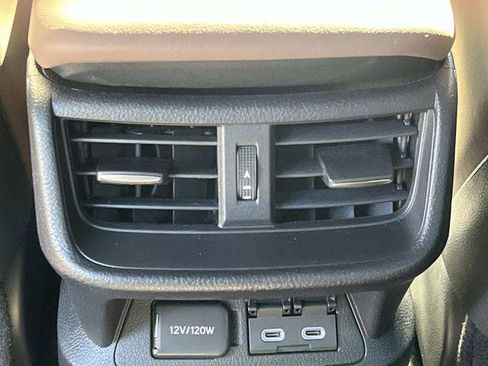 Certified 2025 Lexus ES 350 w/ Premium Package FWD image 18