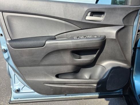 Used 2013 Honda CR-V LX image 15