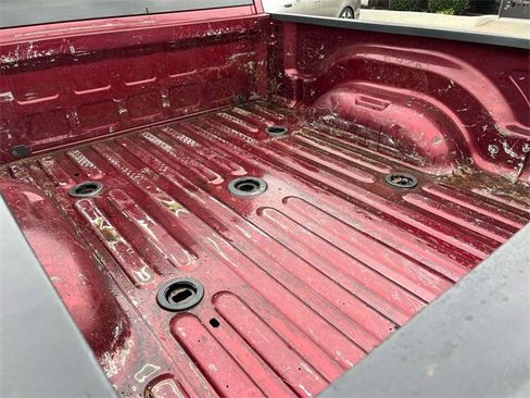 Used 2017 RAM 2500 Tradesman w/ Chrome Appearance Group image 13