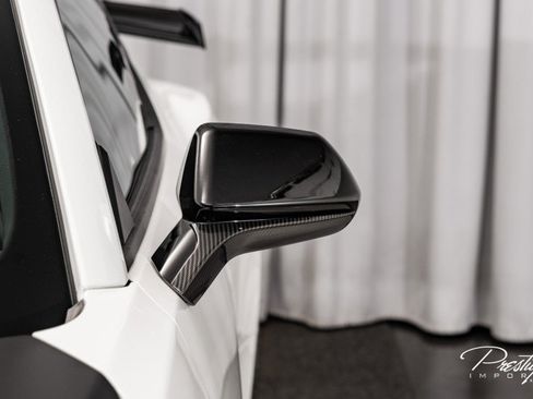 Used 2022 Chevrolet Camaro ZL1 image 9