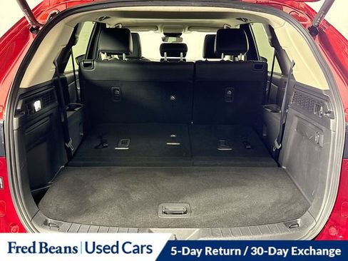 Used 2024 MAZDA CX-90 3.3 Turbo w/ Preferred Plus image 28