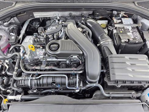 New 2026 Volkswagen Jetta Sport FWD image 16