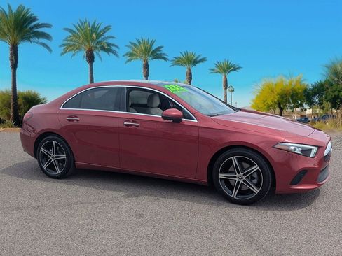 Used 2022 Mercedes-Benz A 220 image 7