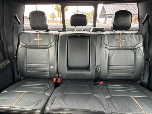 Used 2022 Ford F150 Platinum image 31