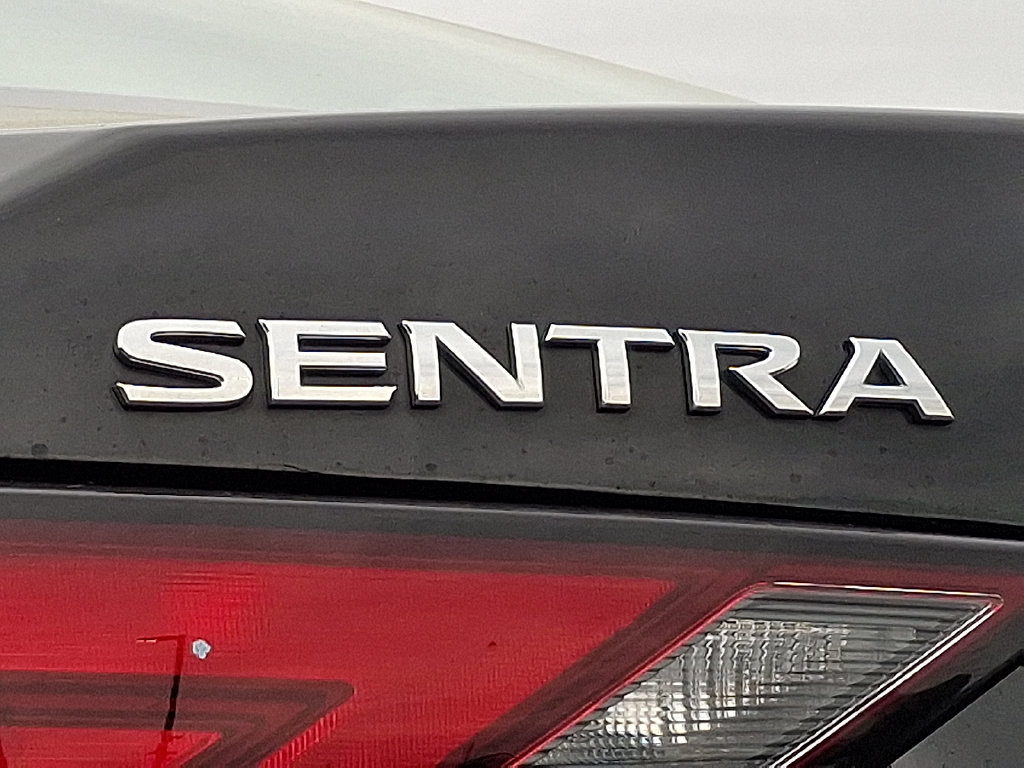 Used 2023 Nissan Sentra SV FWD image 29