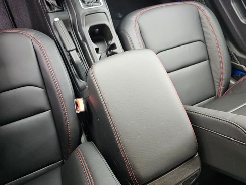 New 2025 Jeep Wrangler Unlimited Rubicon image 23