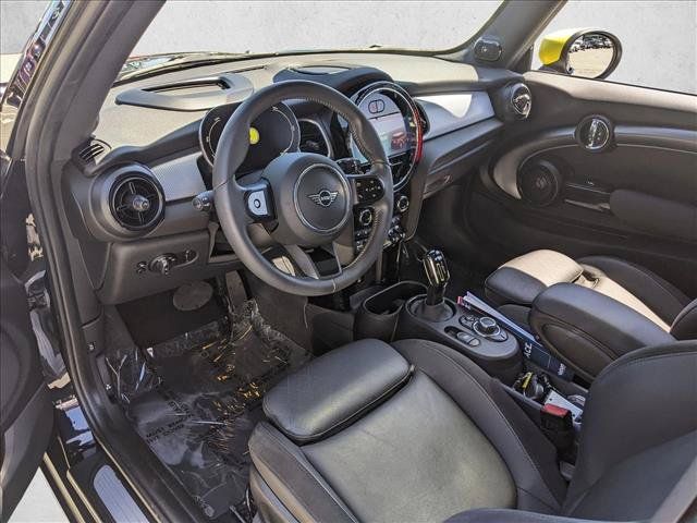 Used 2023 MINI Cooper SE FWD image 10