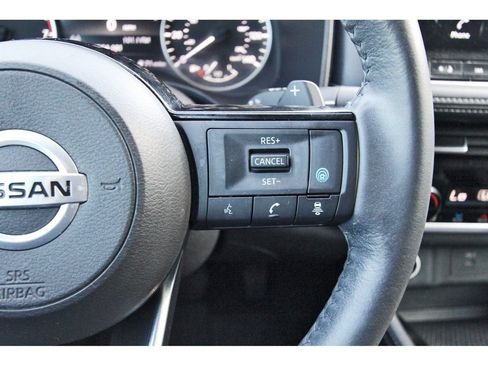 Used 2021 Nissan Rogue SL w/ Premium Package FWD image 20