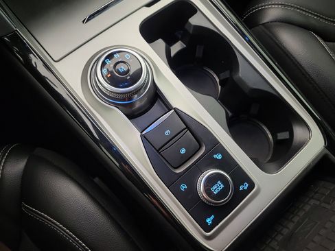 Certified 2022 Ford Explorer ST w/ Equipment Group 401A image 20