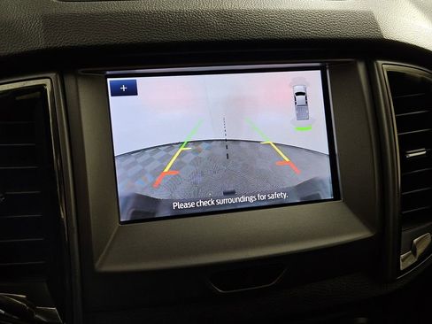Used 2021 Ford Ranger XLT w/ Equipment Group 301A Mid RWD image 14