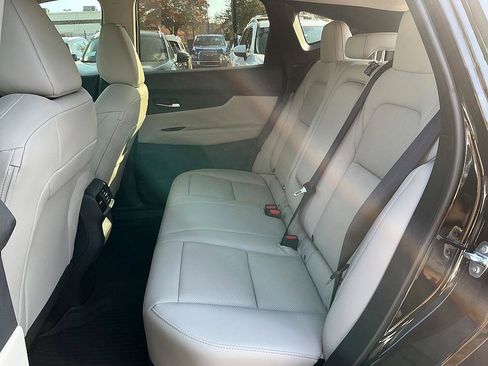 New 2026 Nissan Murano SL image 24