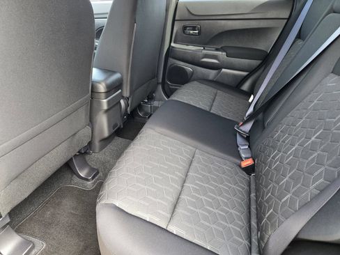 Used 2026 Mitsubishi Outlander Sport ES AWD/4WD image 19