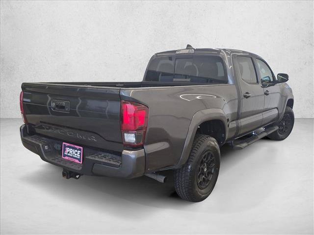 Used 2022 Toyota Tacoma SR5 w/ Technology Package RWD image 5