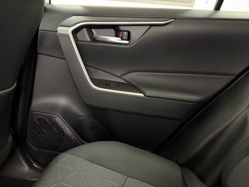 New 2025 Toyota RAV4 XLE w/ Convenience Package image 33