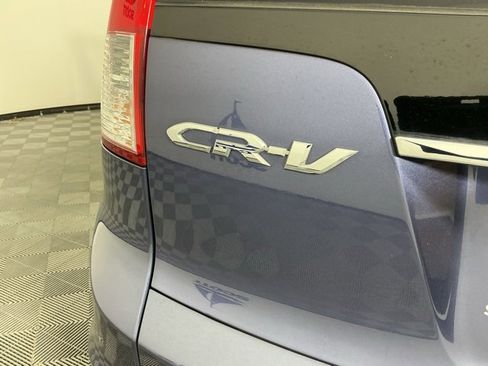 Used 2013 Honda CR-V EX image 15