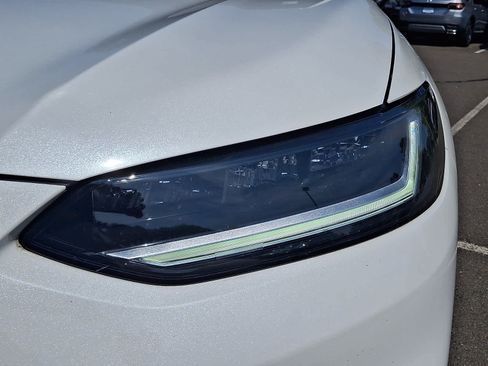 Certified 2024 Honda HR-V Sport image 10