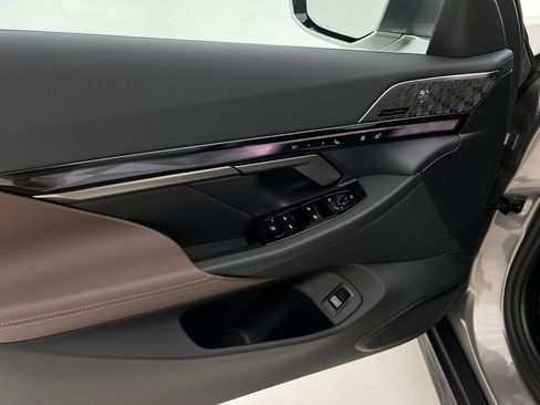 New 2026 BMW 530i xDrive image 10