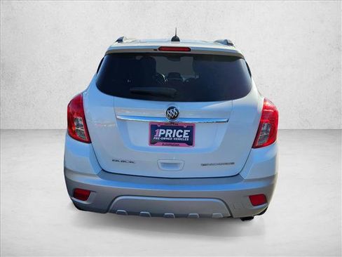 Used 2016 Buick Encore FWD image 7