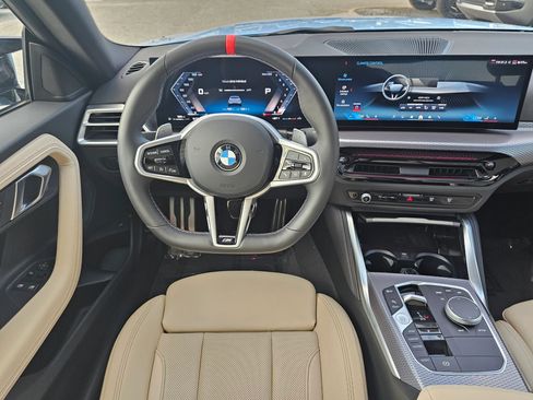 Used 2026 BMW M240i xDrive Coupe AWD/4WD image 18