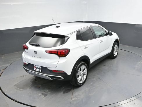 Used 2025 Buick Encore GX Preferred FWD image 28