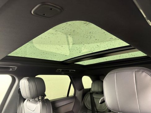 New 2026 Land Rover Range Rover Sport SE image 9