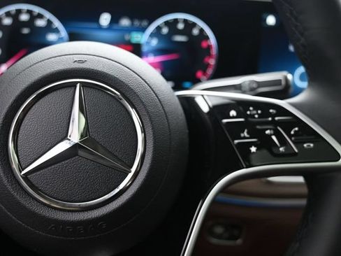 New 2026 Mercedes-Benz GLE 350 4MATIC image 14