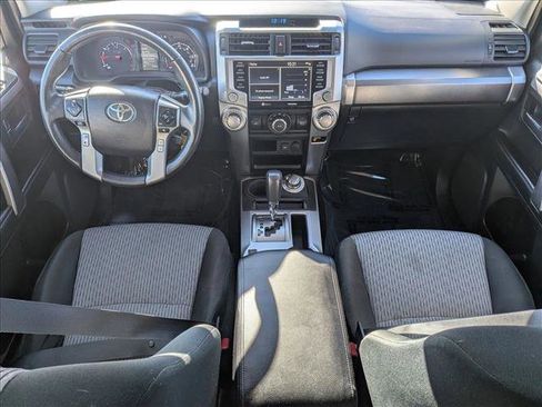 Used 2020 Toyota 4Runner SR5 image 18