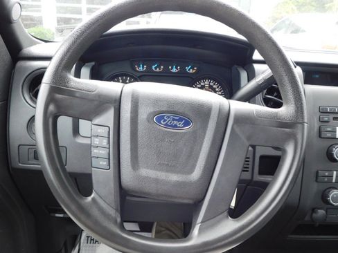 Used 2013 Ford F150 XL w/ XL Plus Pkg image 10
