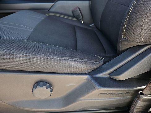 Used 2024 Ford F150 STX image 21