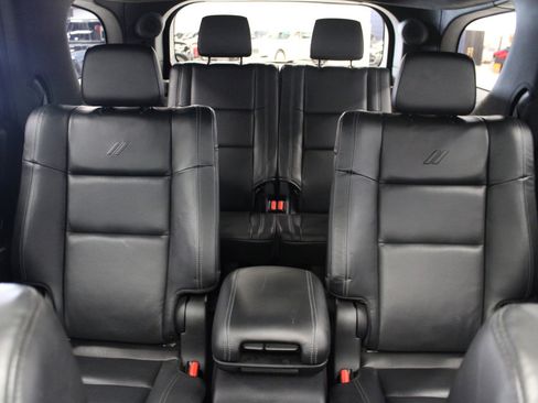 Used 2021 Dodge Durango Citadel image 41