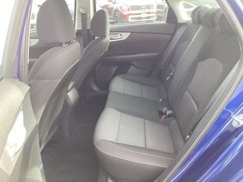 Certified 2023 Kia Forte LXS w/ LXS Technology Package FWD image 15
