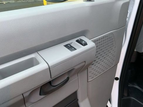 New 2025 Ford E-350 and Econoline 350 Super Duty w/ Power Equipment Group RWD image 17