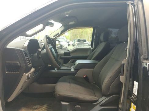 Used 2018 Ford F150 XL w/ Equipment Group 101A Mid image 18