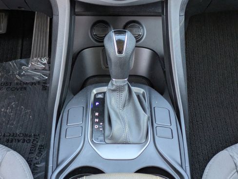 Used 2017 Hyundai Santa Fe Sport image 14