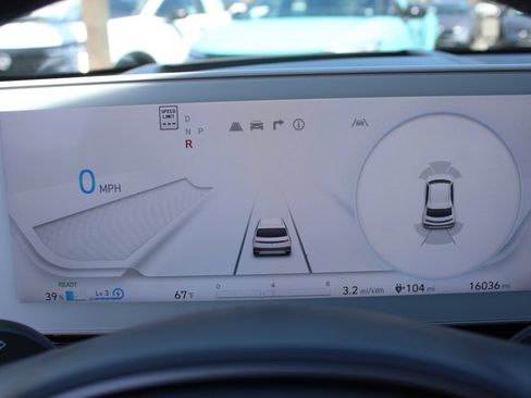 Used 2024 Hyundai Ioniq 5 Limited RWD image 30
