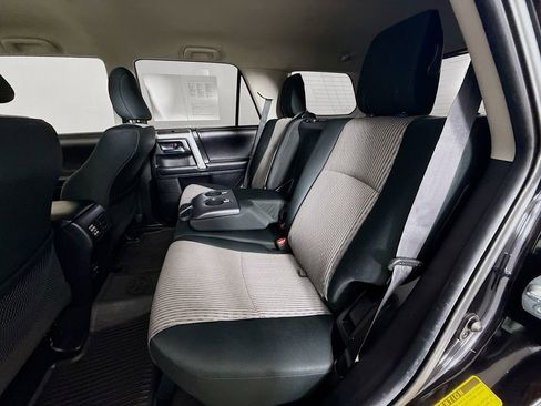 Certified 2019 Toyota 4Runner SR5 image 25