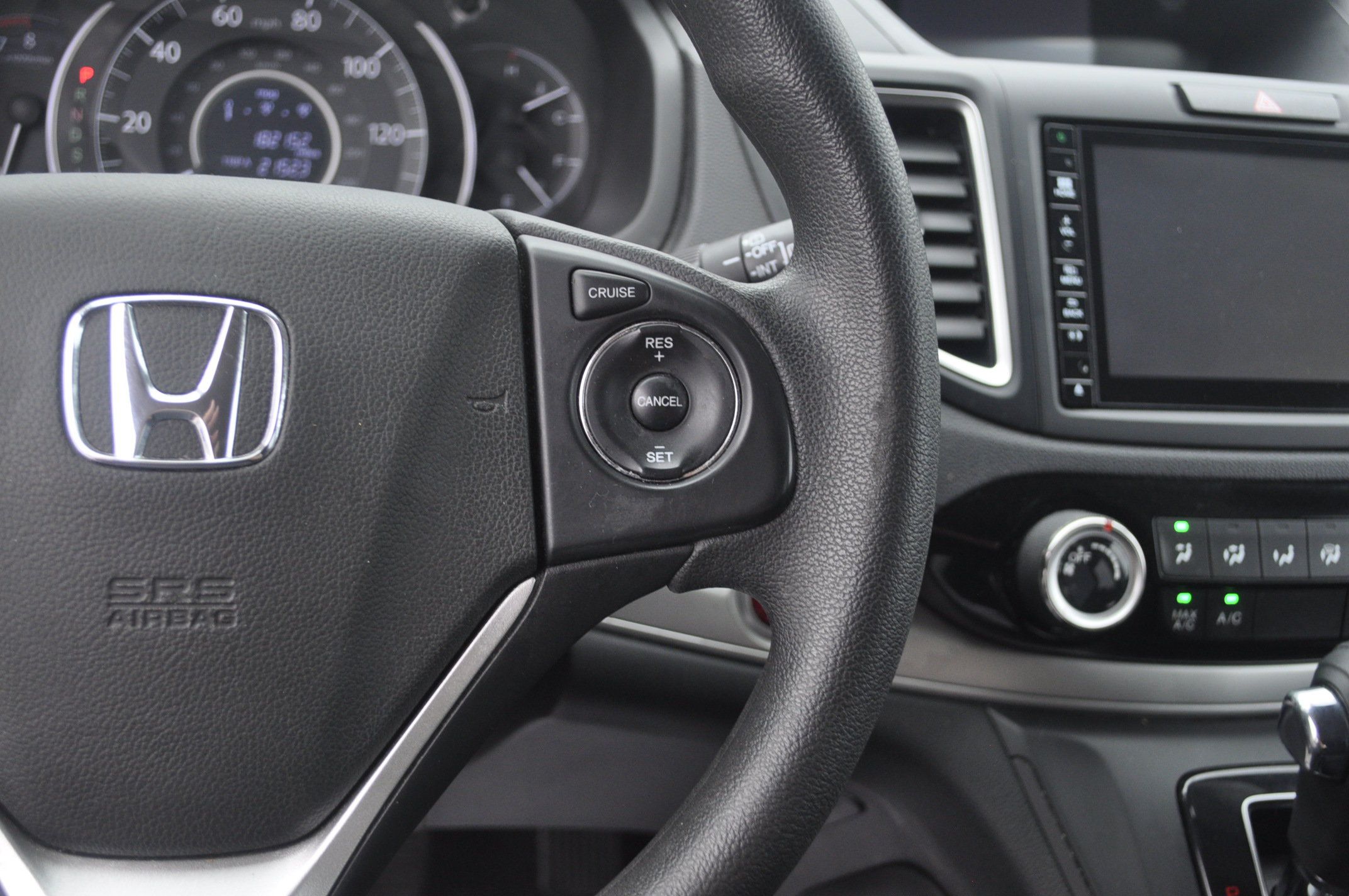 Used 2016 Honda CR-V EX image 21