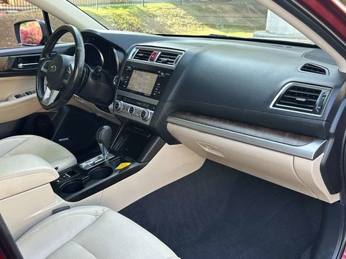Used 2016 Subaru Outback 2.5i Limited image 22