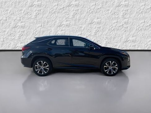 Used 2018 Lexus RX 350 FWD w/ Premium Package image 2