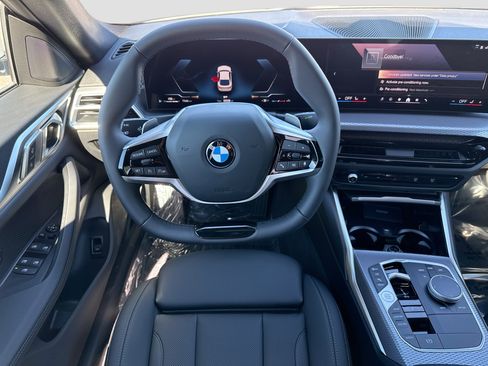 New 2026 BMW 430i w/ Parking Assistance Package image 17