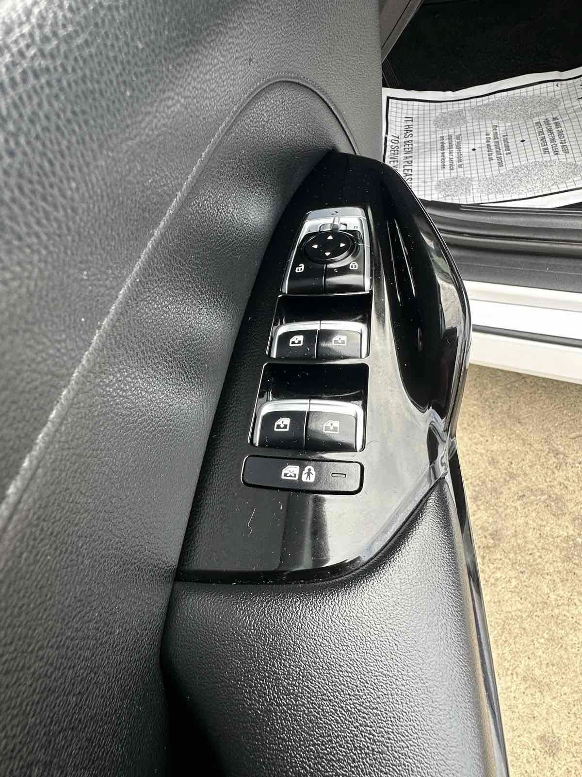 Used 2022 Kia K5 EX w/ EX Premium Package FWD image 27