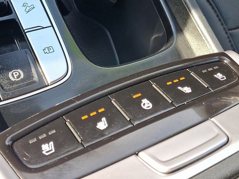 Certified 2023 Hyundai Santa Cruz Limited image 25