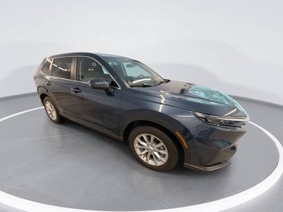 Used 2024 Honda CR-V EX