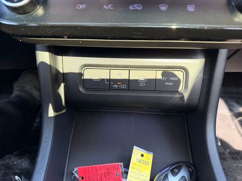 Used 2025 Hyundai Tucson SEL image 26