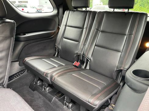 Used 2023 Dodge Durango GT AWD/4WD image 18