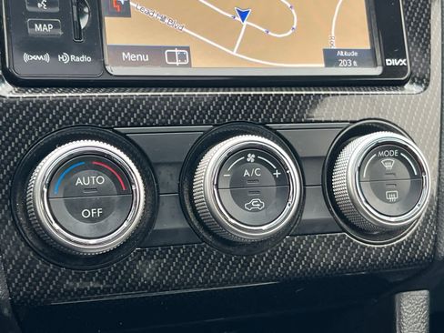 Used 2015 Subaru WRX Limited w/ Popular Package #3 image 22