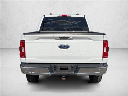 Used 2021 Ford F150 XLT w/ Equipment Group 302A High image 6