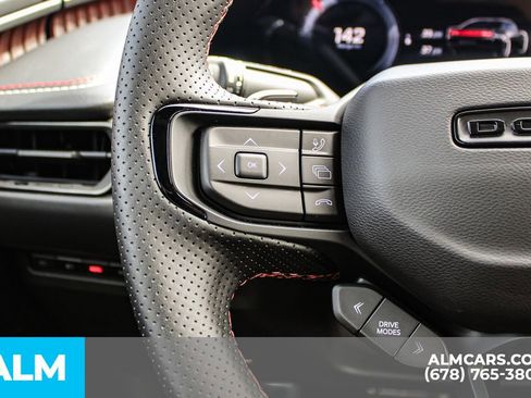 Used 2024 Dodge Charger R/T w/ Plus Group image 25