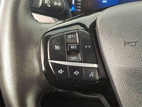 Used 2023 Ford Escape Active image 22