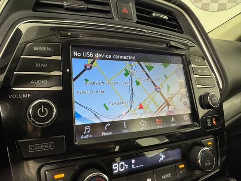 Used 2018 Nissan Maxima 3.5 SL image 18